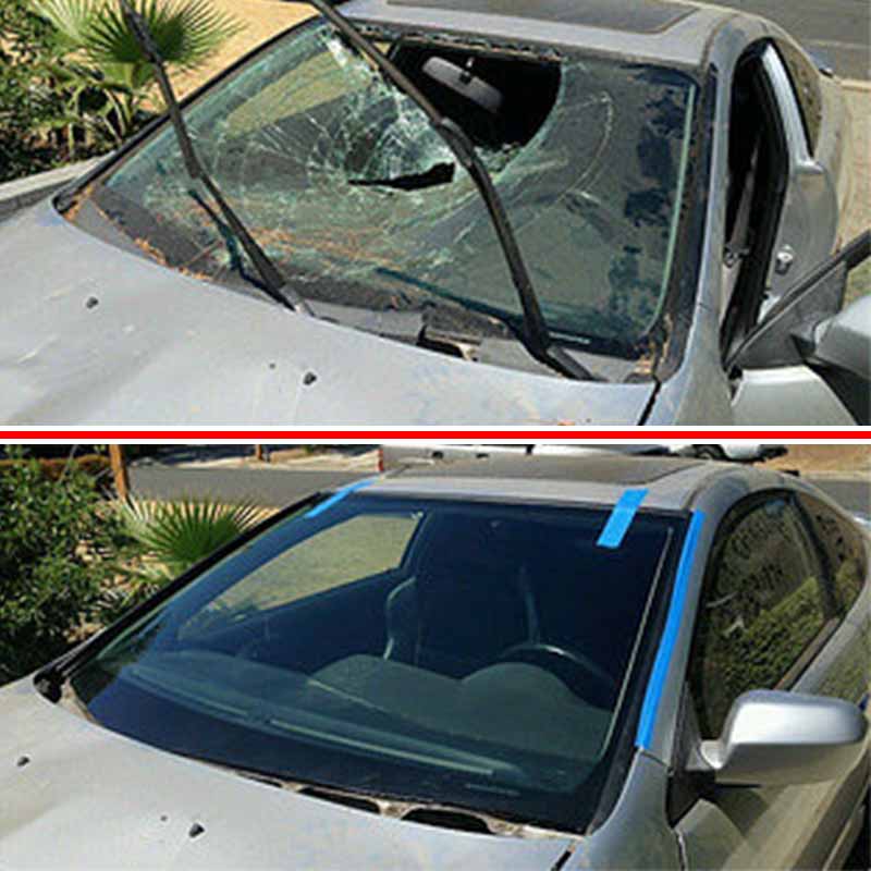 Remplacement Pare-Brise Drancy